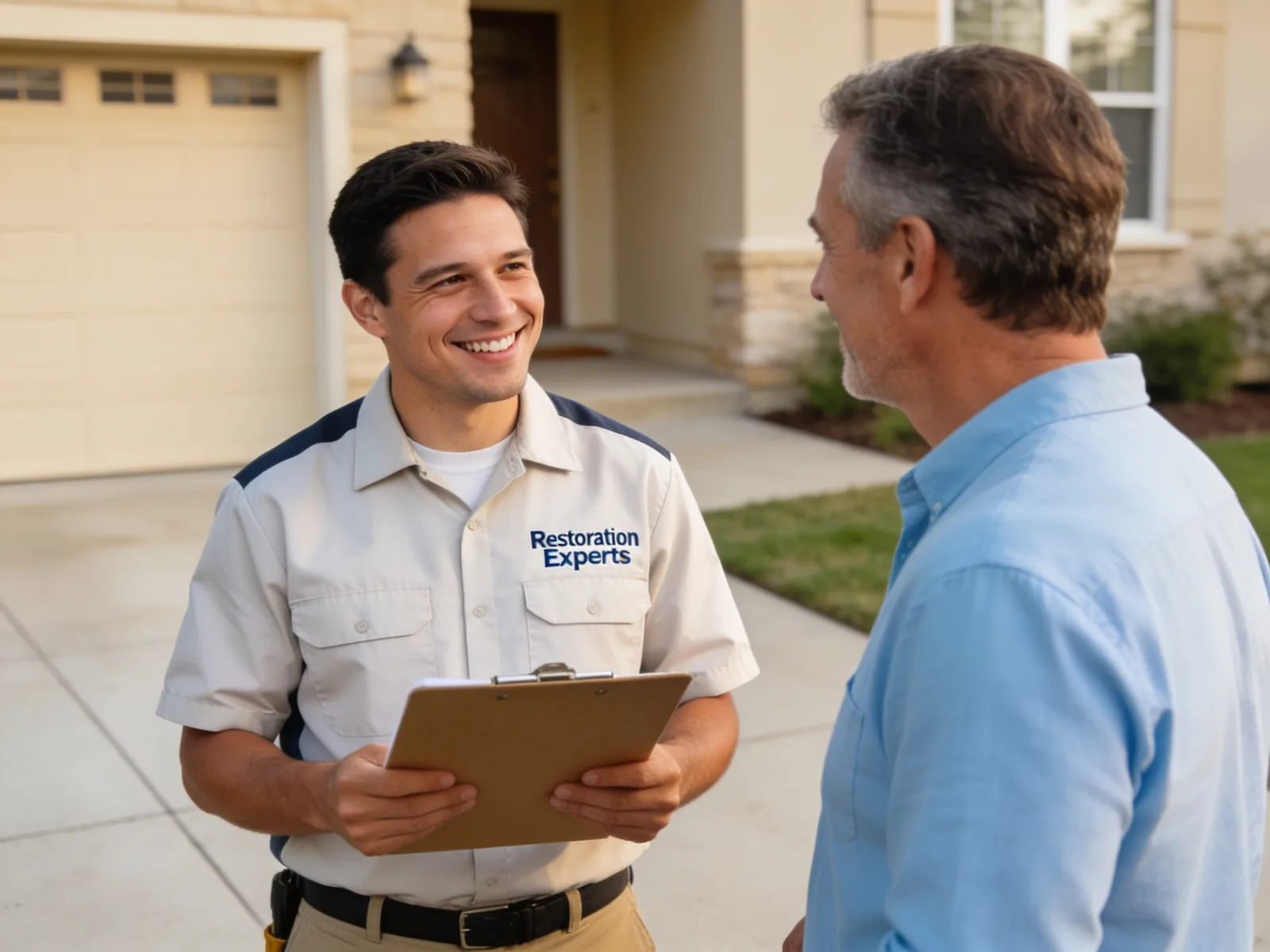 Water Damage Cleanup Balm, FL FAQs